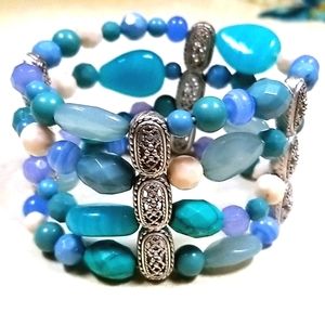 LC Lauren Conrad Bracelets for Women 
